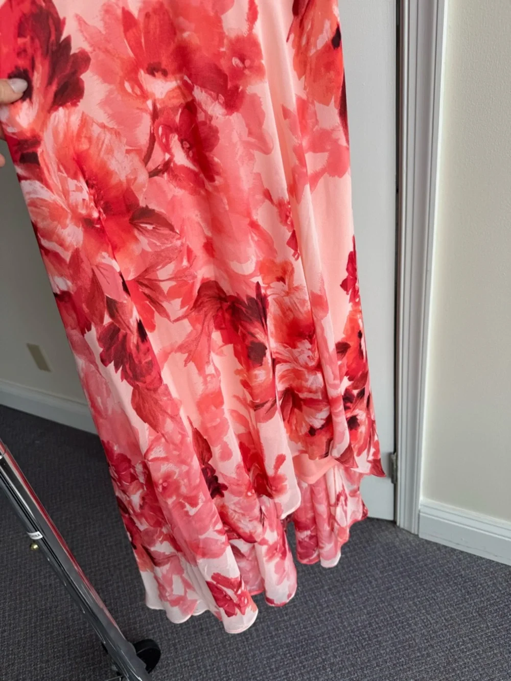 White House Black Market dress size 2 Petite - Picture 6 of 13